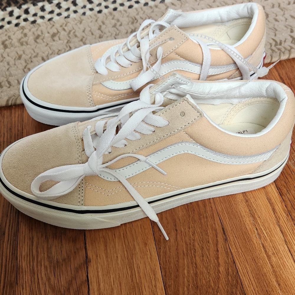Vans Old Skool Sneakers